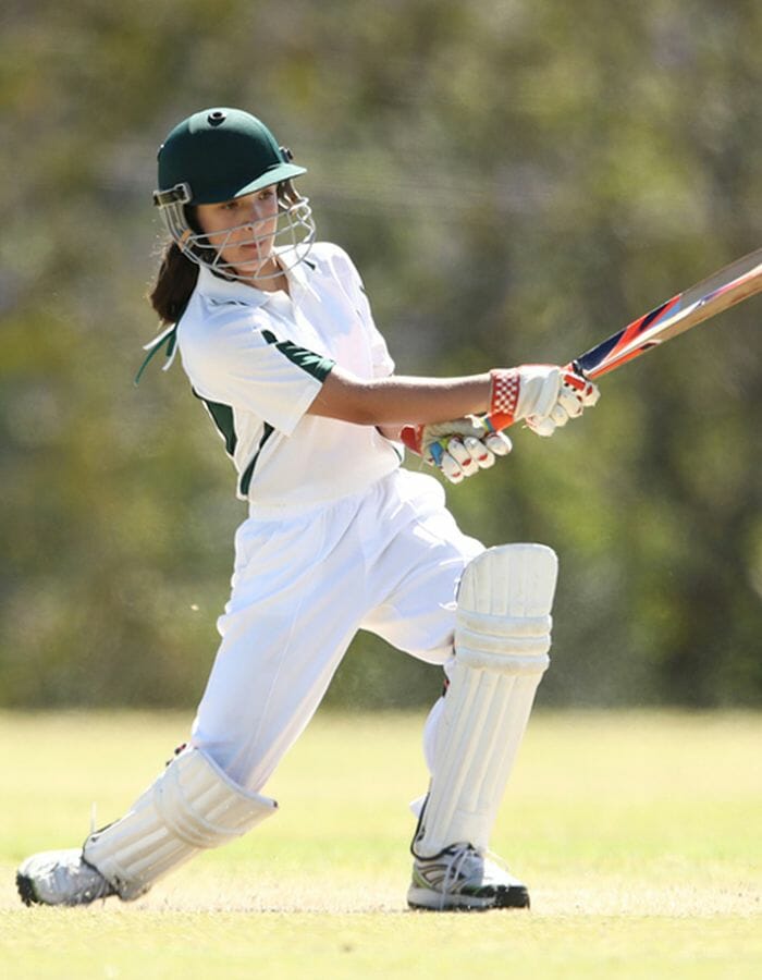 Cricket Sports Bras