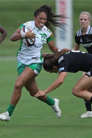 Rugby Sports Bras