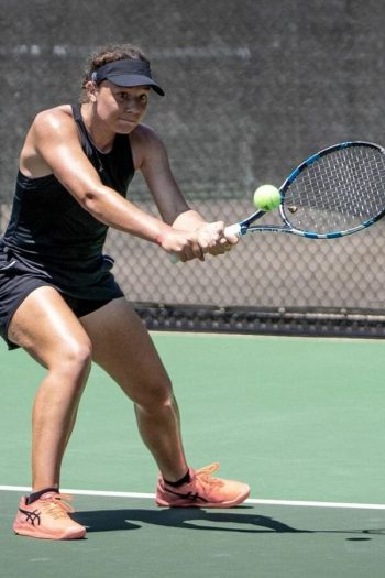 Tennis Sports Bras