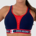 Athletic Navy