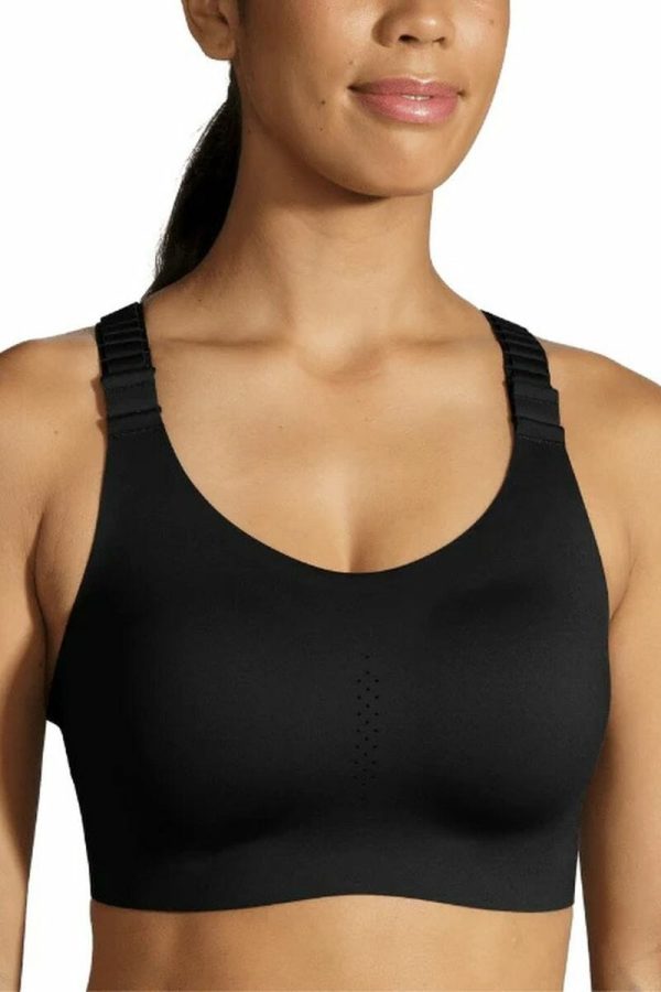 Brooks Dare Racerback Run Bra 2.0 - Black