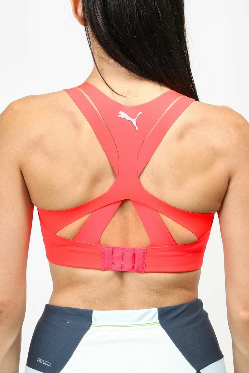 PUMA Seasons High Impact Bra – bras – shop at Booztlet