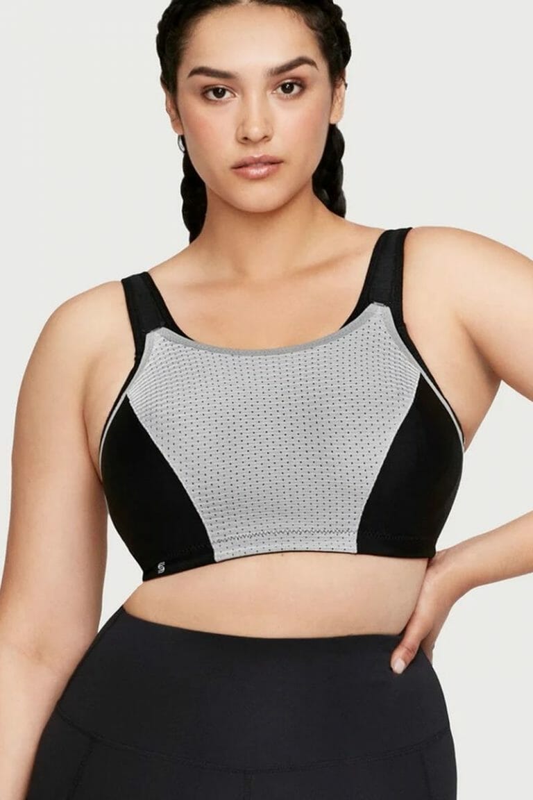 10 Best High Impact Sports Bras for Large Breasts Sports Bras Direct