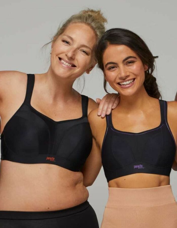 Q-LINN Barcelona Sports Bra