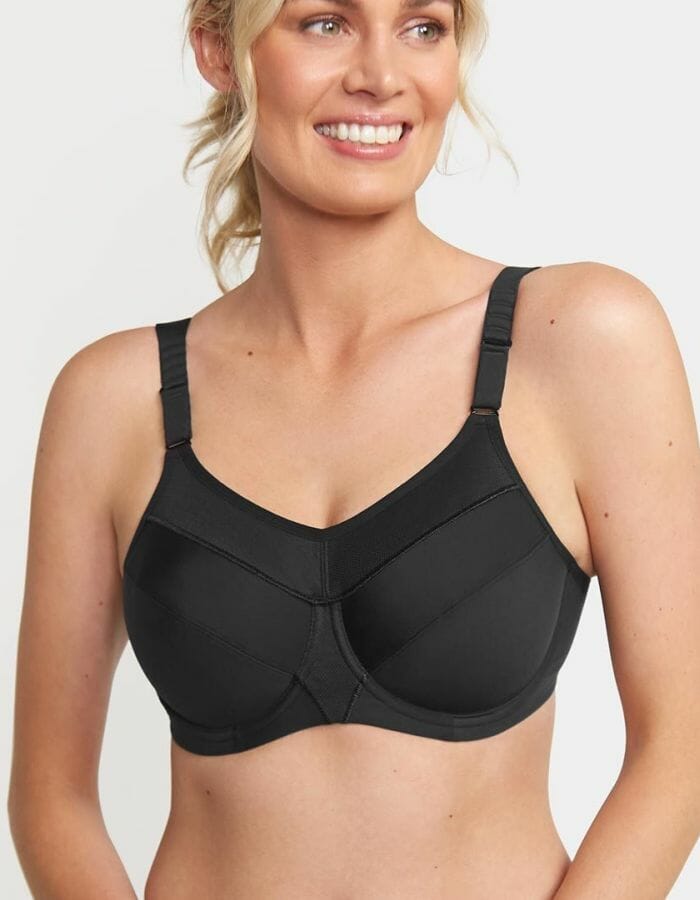 Q-Linn Brand - Sports Bras Direct