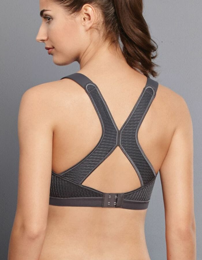 Sports Bra Back Types - Sports Bras Direct