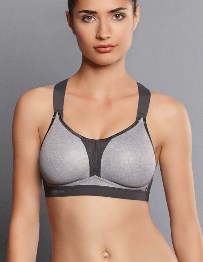 Brand in Focus – Glamorise Sport - Sports Bras Direct