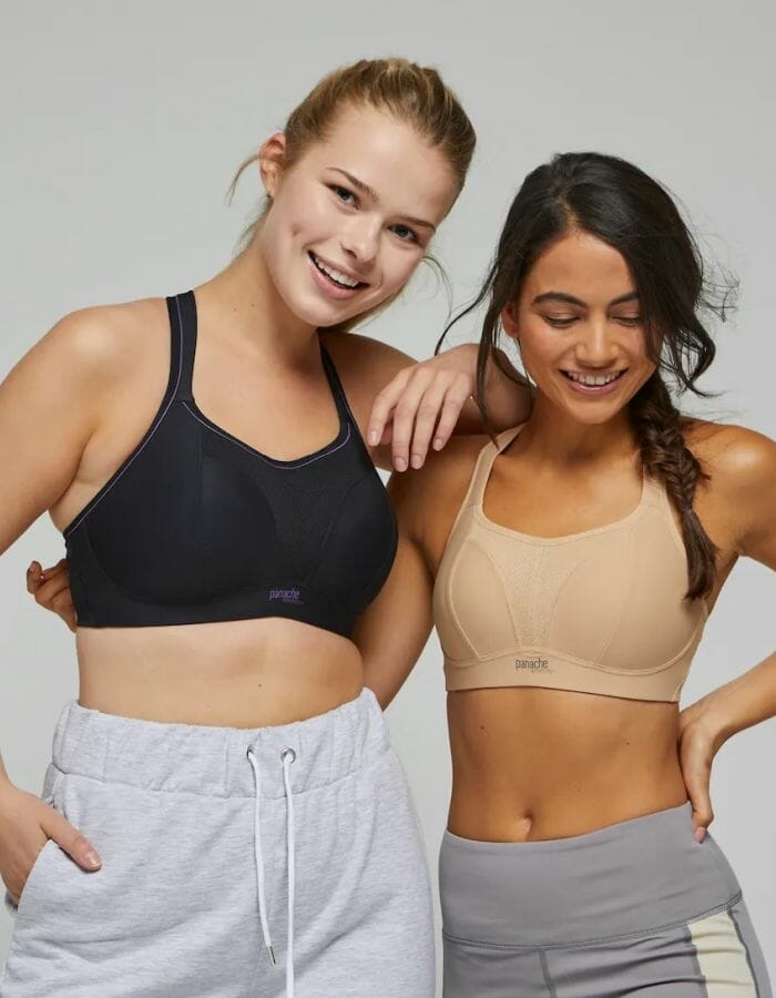 The Sports Bra Blog - Sports Bras Direct