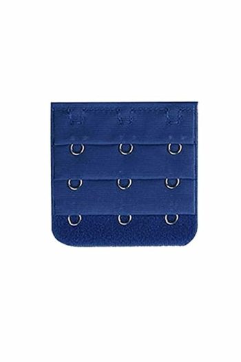 Bra Band Extender, Navy