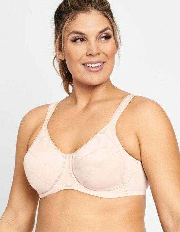 Nude Sports Bras