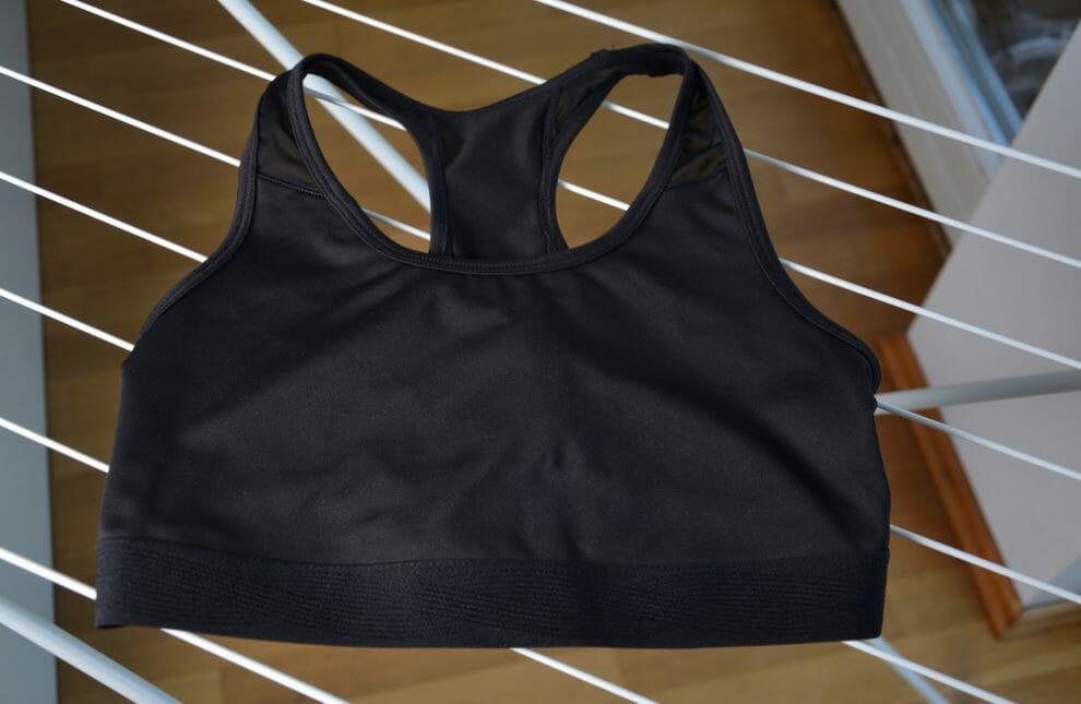 Sports Bra Care Tips Washing Sports Bras Sports Bras Direct