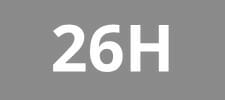 26H