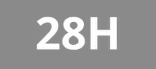 28H