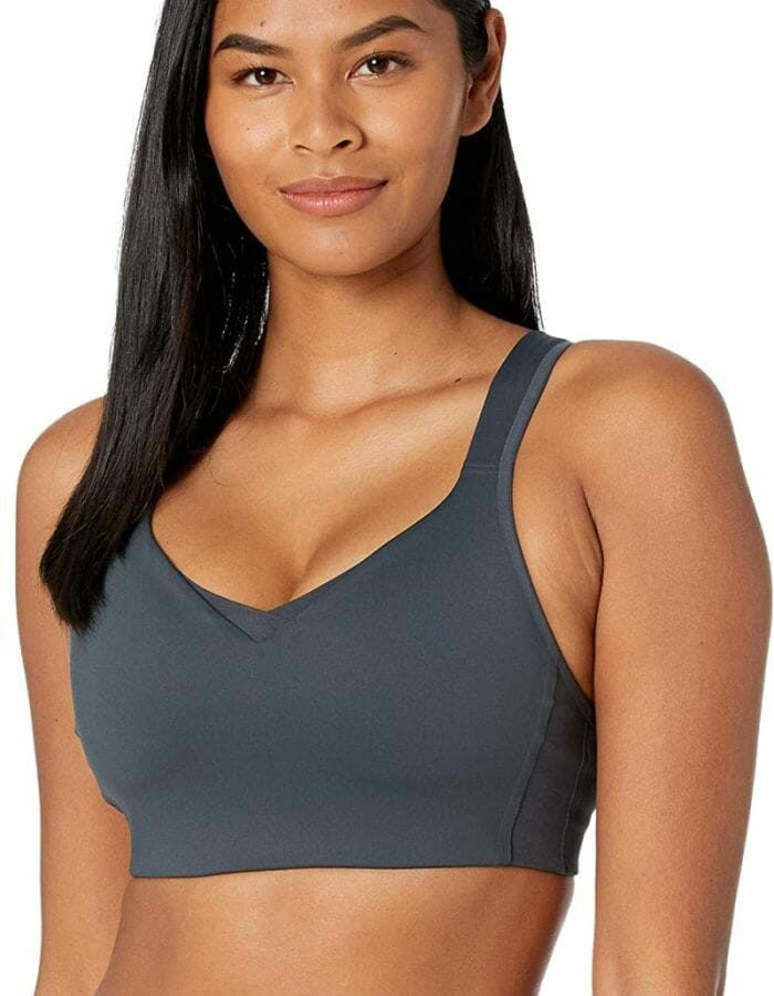 Review of the Brooks Drive Convertible Run Bra