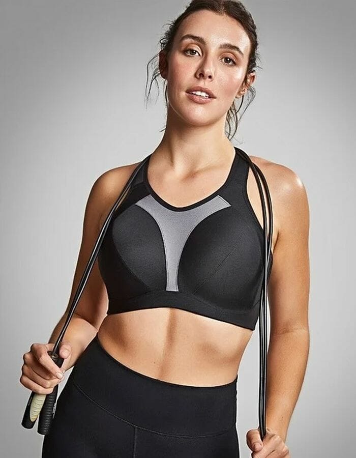 Review of the Royce Aerocool Sports Bra