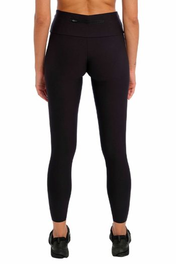 Freya Active Power Sculpt 2.0 Legging, Black, Back View