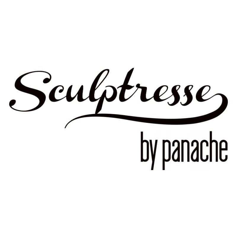 Sculptresse by Panache Logo