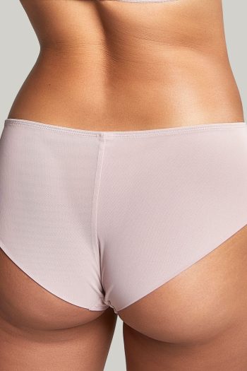 Panache Ana Brief, Vintage, Back View