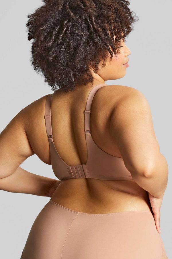 Sculptresse Bliss Full Cup Bra - Hazel - Image 2
