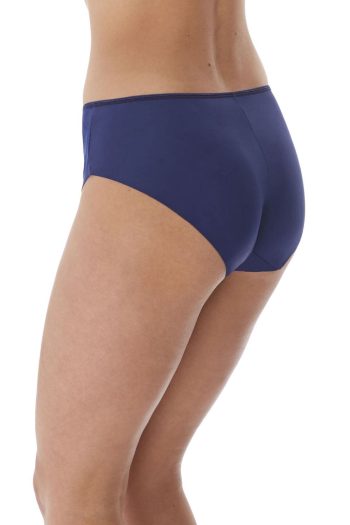 Fantasie Illusion Brief, Navy, Side View