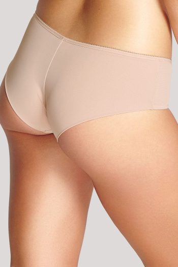 Panache Cari Brief, Champagne, Back View