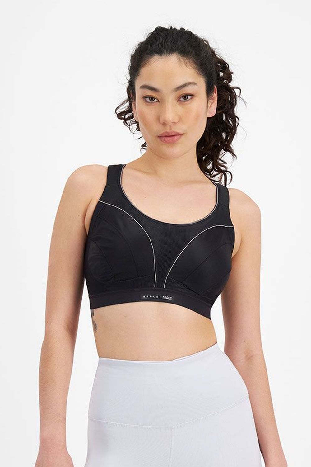 Berlei Electrify Non-Contour Bra In Navy