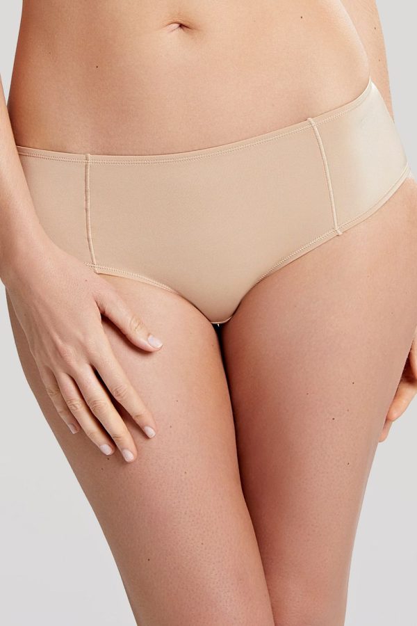 Panache Porcelain Elan Short - Chai