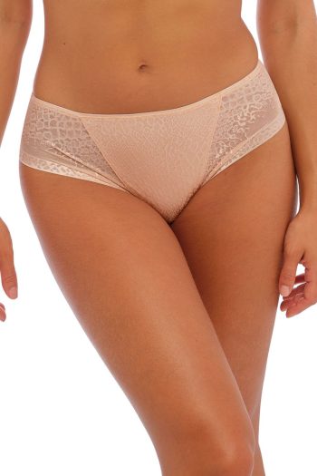 Fantasie Envisage Brief, Natural Beige, Front View