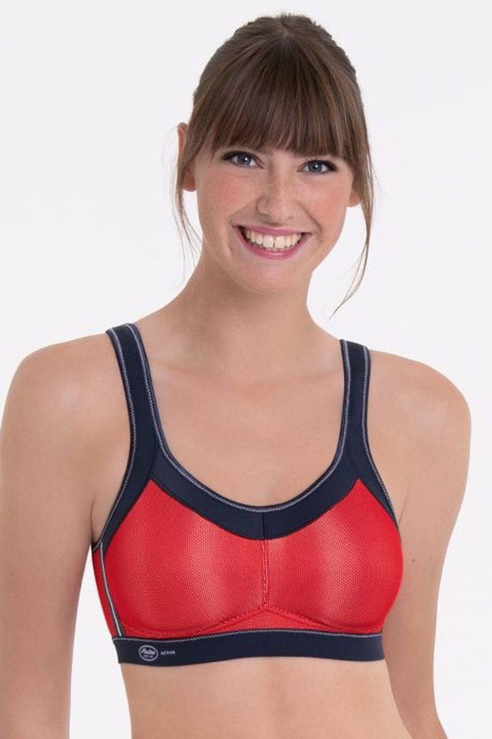 Sujetador Deportivo Anita Anita Maximum Support Momentum