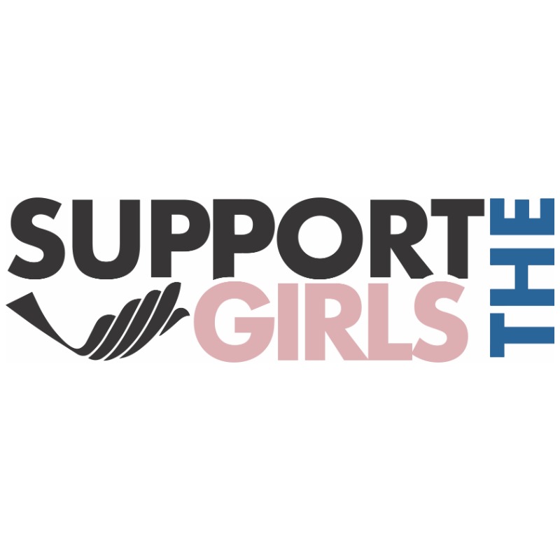 Support the Girls Australia Logo