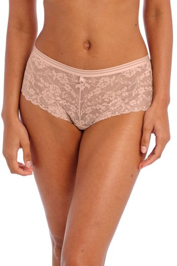 Freya Offbeat Short, Natural Beige, Front View