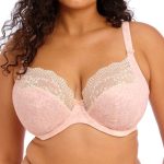 Pale Blush
