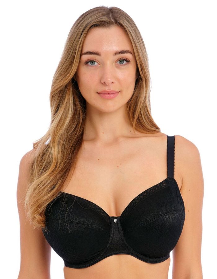Fantasie Envisage collection of bras and briefs.