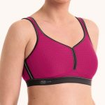 Pink/Anthracite