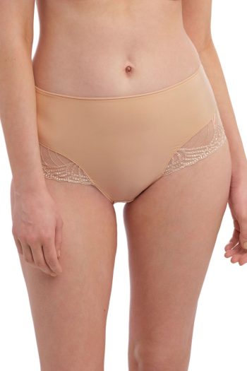 Fantasie Adelle Full Brief, Natural Beige, Front View