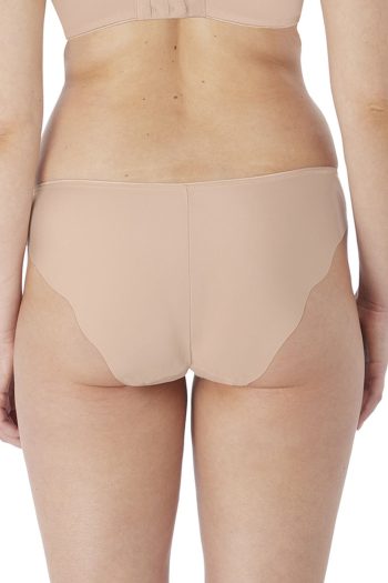 Fantasie Ana Brief, Natural Beige, Back View