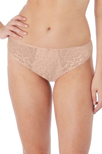 Fantasie Ana Brief, Natural Beige, Front View