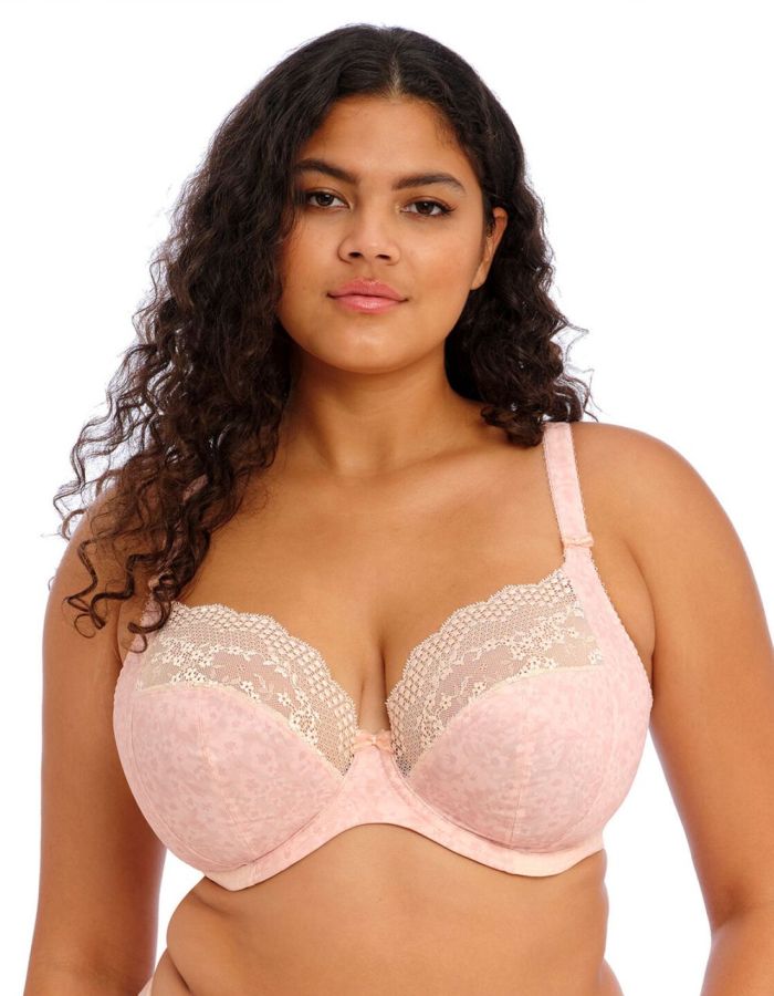 Elomi Lucie Collection of Bras and Briefs