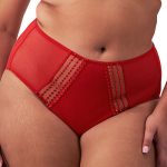 Haute Red