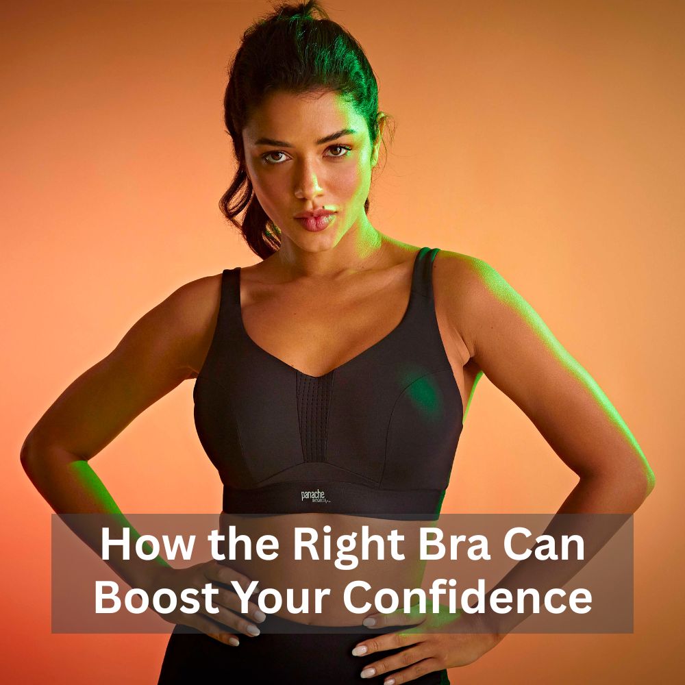 How the Right Bra Can Boost Your Confidence, Featured Image