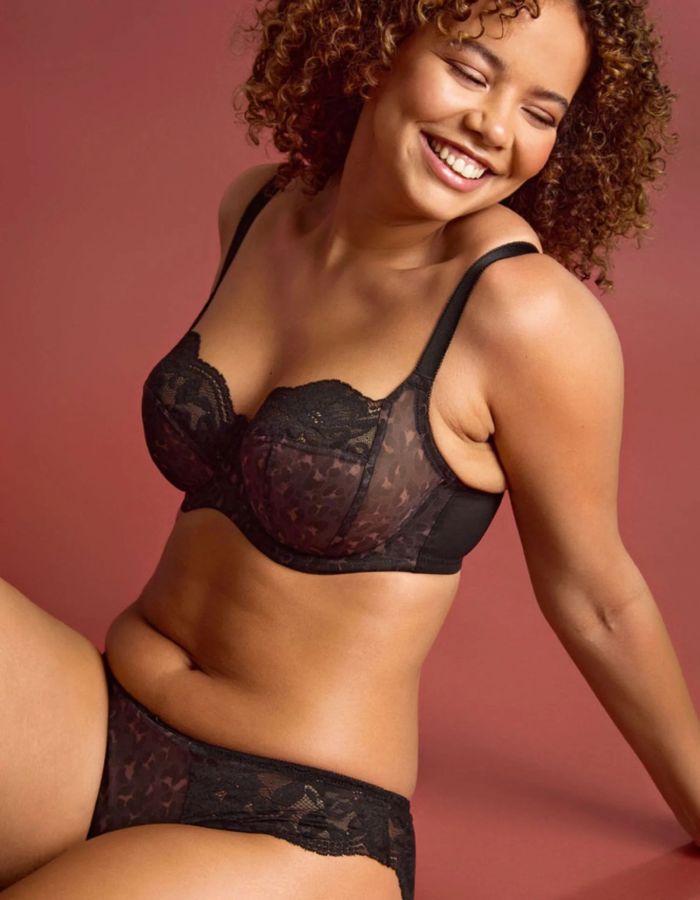Panache Nina Collection