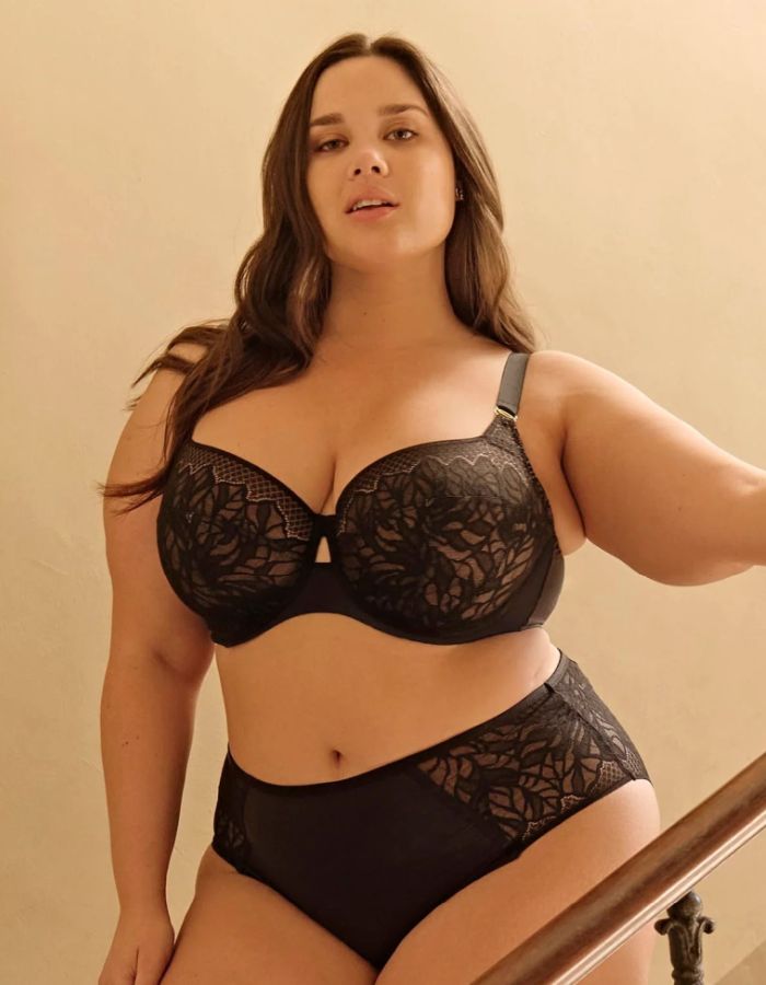 Sculptresse Sophia Collection