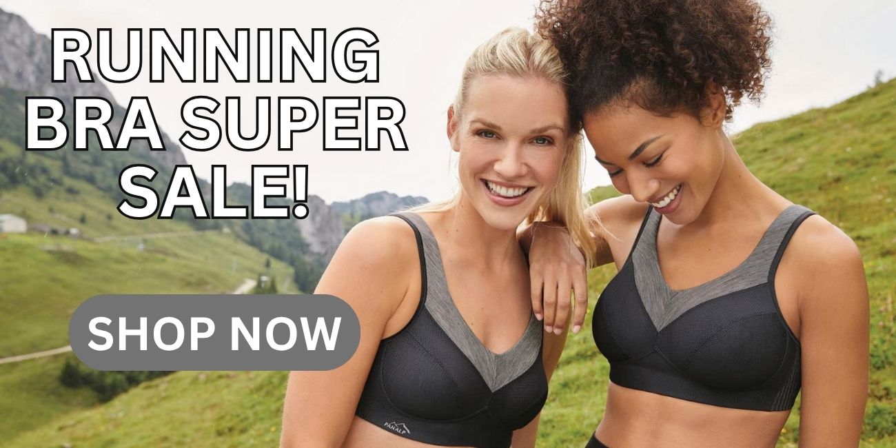 Running Bra Sale