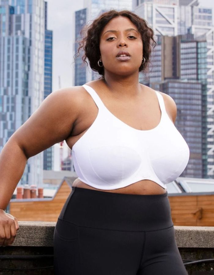 Best Running Sports Bras for Large Breasts