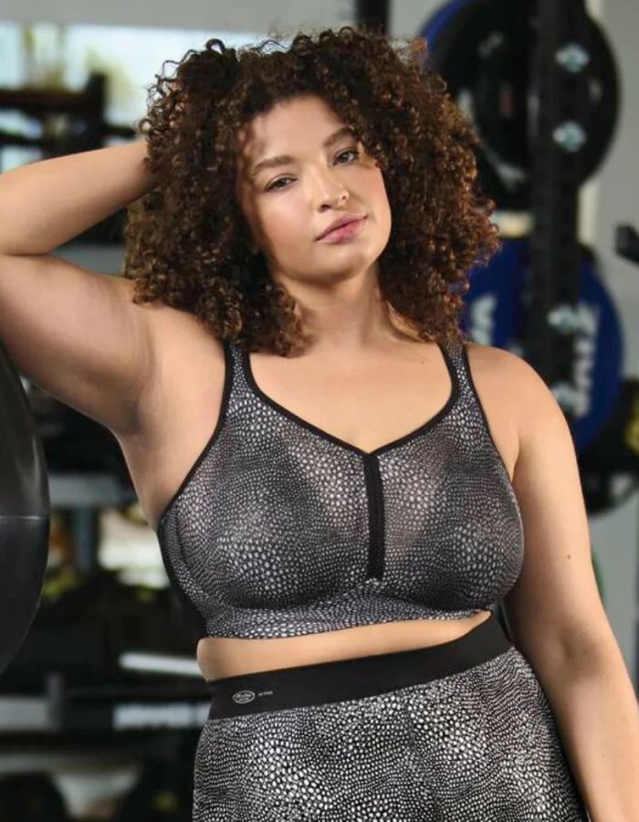 Australia's Best Sports Bras for Large Bust