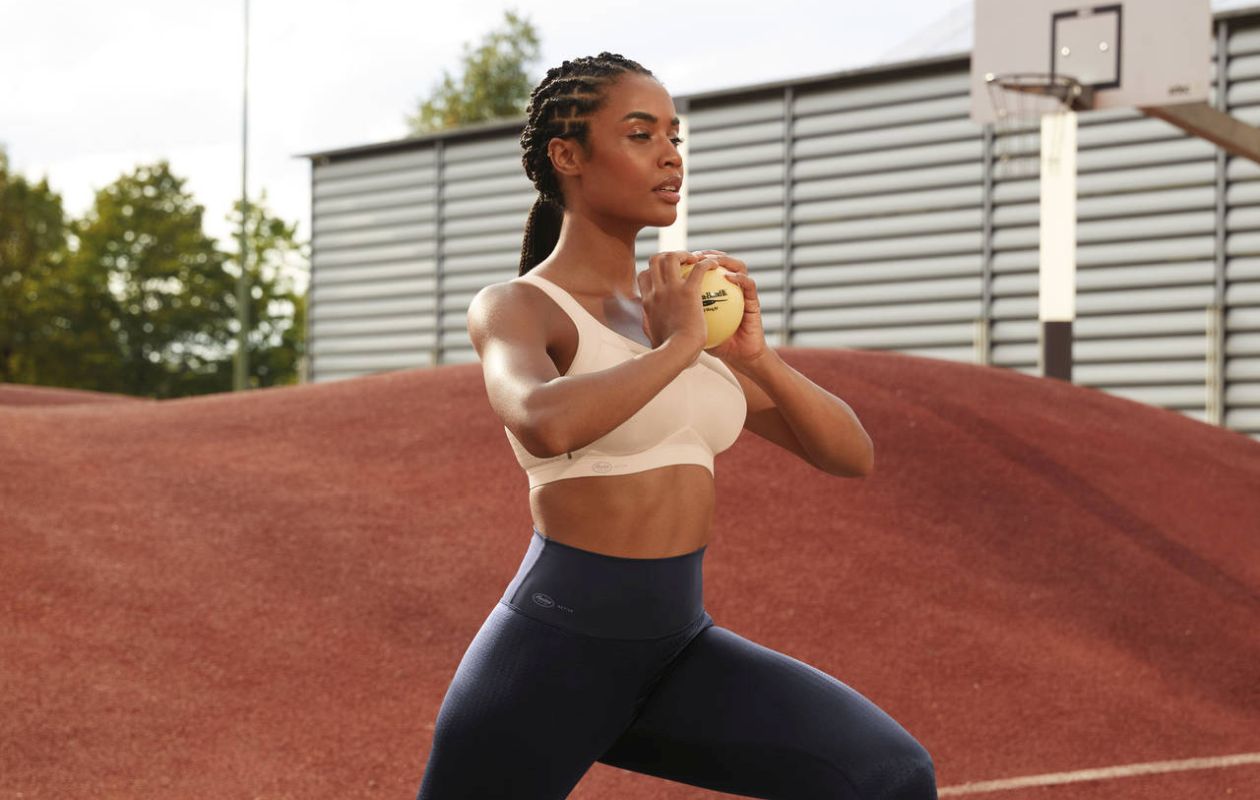 What is the Best Sports Bra Material?