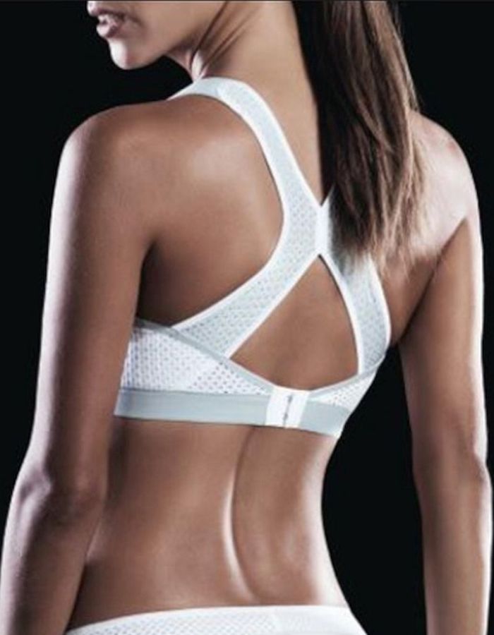 Racerback Sports Bras