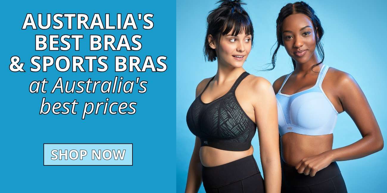 Australia's Best Bras
