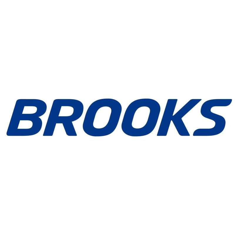 Brooks Logo