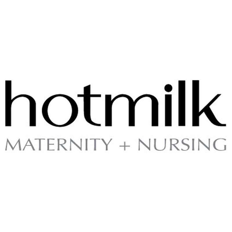 Hotmilk Logo